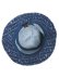 画像5: 【送料無料】TRUE RELIGION ALLOVER SRS BUCKET HAT MEDIUM WASH BLUE (5)