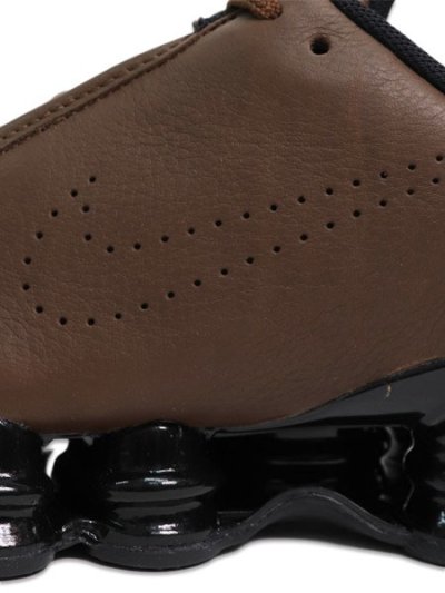 画像9: 【送料無料】NIKE SHOX TL SE CACAO WOW/CACAO WOW/BLACK