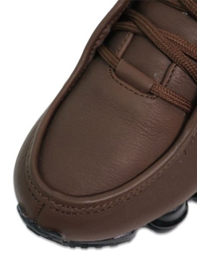 画像7: 【送料無料】NIKE SHOX TL SE CACAO WOW/CACAO WOW/BLACK