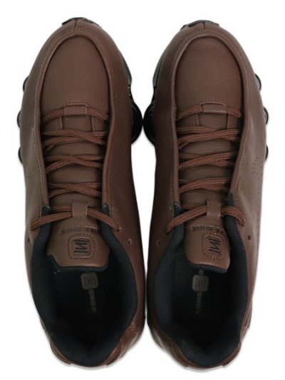 画像6: 【送料無料】NIKE SHOX TL SE CACAO WOW/CACAO WOW/BLACK