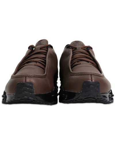 画像3: 【送料無料】NIKE SHOX TL SE CACAO WOW/CACAO WOW/BLACK