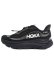 画像1: 【送料無料】HOKA CLIFTON 11 GTX BLACK/BLACK (1)