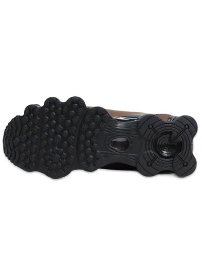 画像2: 【送料無料】NIKE SHOX TL SE CACAO WOW/CACAO WOW/BLACK