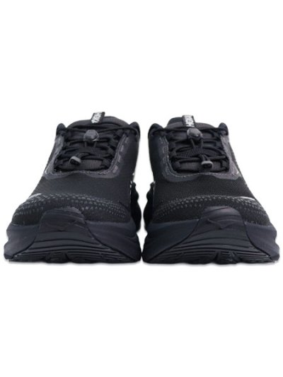 画像3: 【送料無料】HOKA CLIFTON 11 GTX BLACK/BLACK