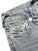 画像3: 【送料無料】TRUE RELIGION WMNS JOEY MID RISE SUPER T FLARE ELECTRIC GROVE MDW (3)