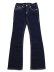 画像2: 【送料無料】TRUE RELIGION WMNS BECCA BIG T FLAP BOOTCUT BODY RINSE (2)