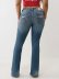 画像7: 【送料無料】TRUE RELIGION WMNS BECCA MID RISE SUPER T BOOTCUT ORCHID BREEZE (7)