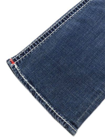 画像6: 【送料無料】TRUE RELIGION WMNS BECCA MID RISE SUPER T BOOTCUT ORCHID BREEZE