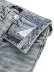 画像4: 【送料無料】TRUE RELIGION WMNS JOEY MID RISE SUPER T FLARE ELECTRIC GROVE MDW (4)