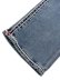 画像6: 【送料無料】TRUE RELIGION WMNS BILLIE ROPE STITCH STRAIGHT DAISY MEADOW (6)