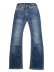 画像2: 【送料無料】TRUE RELIGION WMNS BECCA MID RISE SUPER T BOOTCUT ORCHID BREEZE (2)