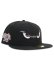 画像2: NEW ERA 59FIFTY CS MILB LAKE ELSINORE STORM 75TH U/GY FB BLK (2)