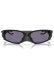 画像2: 【送料無料】OAKLEY PLANTARIS SQ MATTE BLACK/PRIZM GREY (2)