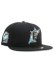 画像2: NEW ERA 59FIFTY CS FLORIDA MARLINS 1993 U/GY FB BLK (2)