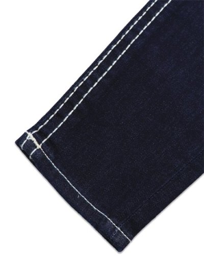 画像6: 【送料無料】TRUE RELIGION WMNS JENNIE BIG T CURVY SKINNY BODY RINSE