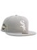 画像2: NEW ERA 59FIFTY CS WHITE SOX CTWN WS2005 U/GY FB GRY/WHT (2)