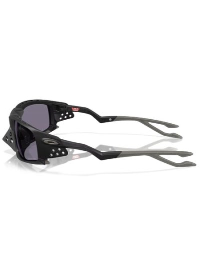 画像3: 【送料無料】OAKLEY PLANTARIS SQ MATTE BLACK/PRIZM GREY