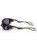 画像3: 【送料無料】OAKLEY PLANTARIS SQ MATTE BLACK/PRIZM GREY (3)