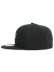 画像4: NEW ERA 59FIFTY CS MILB LAKE ELSINORE STORM 75TH U/GY FB BLK (4)