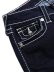 画像3: 【送料無料】TRUE RELIGION WMNS JENNIE BIG T CURVY SKINNY BODY RINSE (3)