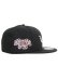 画像5: NEW ERA 59FIFTY CS MILB LAKE ELSINORE STORM 75TH U/GY FB BLK (5)