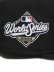 画像10: NEW ERA 59FIFTY CS DODGERS WS2025 U/GY FB BLK/WHT (10)