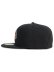 画像4: NEW ERA 59FIFTY CS BRAVES CTWN AS2000 U/GY FB BLK/RED (4)