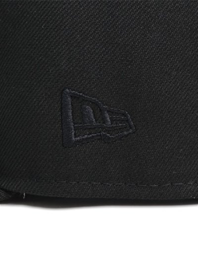 画像9: NEW ERA 59FIFTY CS MILB LAKE ELSINORE STORM 75TH U/GY FB BLK