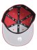 画像7: NEW ERA 59FIFTY CS BRAVES CTWN WS1995 U/GY FB RED/WHT (7)