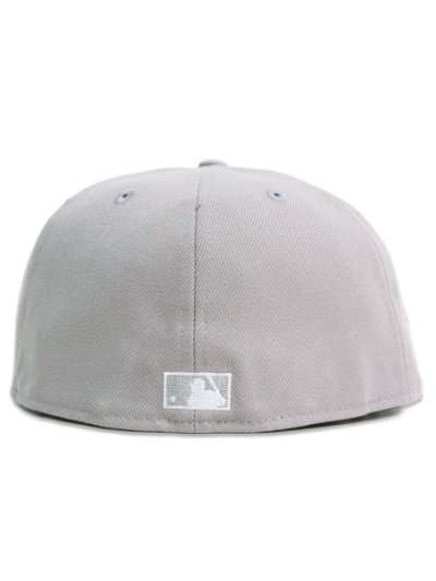 画像6: NEW ERA 59FIFTY CS WHITE SOX CTWN WS2005 U/GY FB GRY/WHT