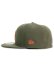画像4: NEW ERA 59FIFTY CS METS CTWN 50TH U/GY FB OLV/ORG (4)