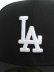 画像8: NEW ERA 59FIFTY CS DODGERS WS2025 U/GY FB BLK/WHT (8)