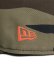 画像9: NEW ERA 59FIFTY CS YANKEES CTWN SUBWAY00 U/ORG FB CAMO/WHT (9)