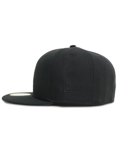 画像4: NEW ERA 59FIFTY CS DODGERS WS2025 U/GY FB BLK/WHT