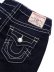 画像5: 【送料無料】TRUE RELIGION WMNS JENNIE BIG T CURVY SKINNY BODY RINSE (5)