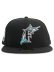 画像3: NEW ERA 59FIFTY CS FLORIDA MARLINS 1993 U/GY FB BLK (3)