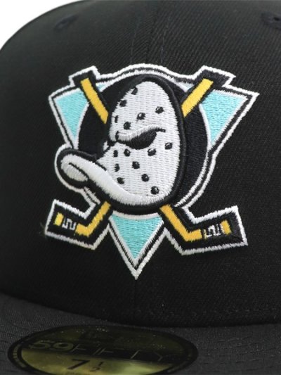 画像8: NEW ERA 59FIFTY CS FLORIDA MARLINS 1993 U/GY FB BLK
