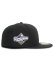 画像5: NEW ERA 59FIFTY CS DODGERS WS2025 U/GY FB BLK/WHT (5)