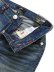 画像4: 【送料無料】TRUE RELIGION WMNS JOEY MID RISE SUPER T FLARE DARK WASH (4)