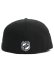 画像6: NEW ERA 59FIFTY CS NHL MIGHTY DUCKS 1993 U/GY FB BLK/TIF (6)