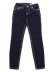 画像2: 【送料無料】TRUE RELIGION WMNS JENNIE BIG T CURVY SKINNY BODY RINSE (2)