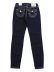 画像1: 【送料無料】TRUE RELIGION WMNS JENNIE BIG T CURVY SKINNY BODY RINSE (1)
