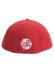 画像5: NEW ERA LP 59FIFTY CS YANKEES PRM.LG BM UV/GY FB RED (5)