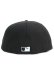 画像6: NEW ERA 59FIFTY CS FLORIDA MARLINS 1993 U/GY FB BLK (6)