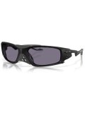 【送料無料】OAKLEY PLANTARIS MATTE BLACK/PRIZM GREY