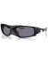画像1: 【送料無料】OAKLEY PLANTARIS SQ MATTE BLACK/PRIZM GREY (1)