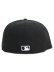 画像6: NEW ERA 59FIFTY CS DODGERS WS2025 U/GY FB BLK/WHT (6)