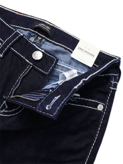 画像4: 【送料無料】TRUE RELIGION WMNS JENNIE BIG T CURVY SKINNY BODY RINSE