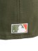 画像11: NEW ERA 59FIFTY CS METS CTWN 50TH U/GY FB OLV/ORG (11)
