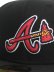 画像7: NEW ERA 59FIFTY CS BRAVES CTWN AS2000 U/GY FB BLK/RED (7)